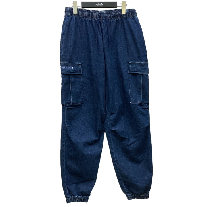 楽天市場】【中古】WTAPS 2022AW「GIMMICK TROUSERS」デニムカーゴ 