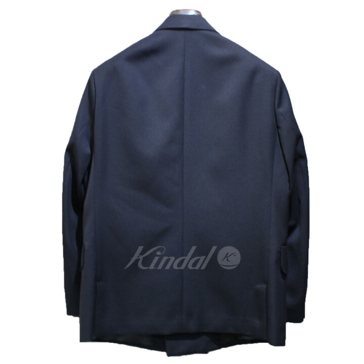 楽天市場】【中古】NEAT × CARUSO 23AW NEAT DOUBLE JACKET ダブル 