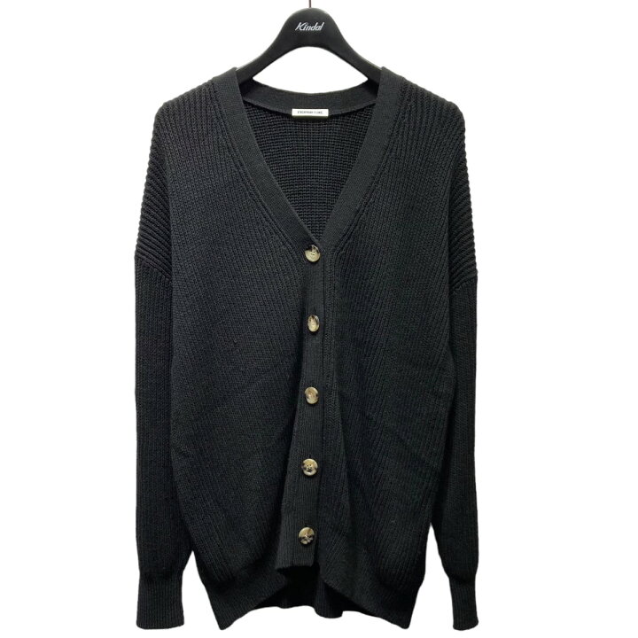 楽天市場】【中古】EVERYDAY I LIKE22SS Si／Co Relax Vネック 