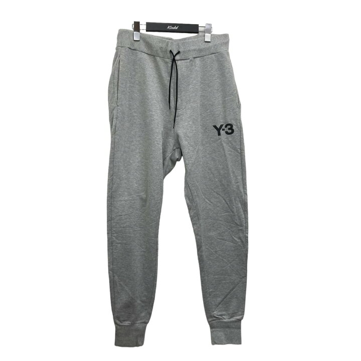 楽天市場】【中古】Y-3スウェットパンツ グレー サイズ：M【価格見直し 