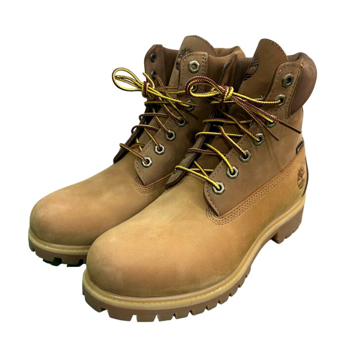 楽天市場】【中古】Timberland × BEAMS別注 6inch Premium Boots 