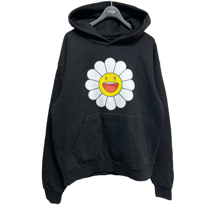 楽天市場】【中古】J Balvin×Takashi Murakami MORADO LARGE FLOWER  
