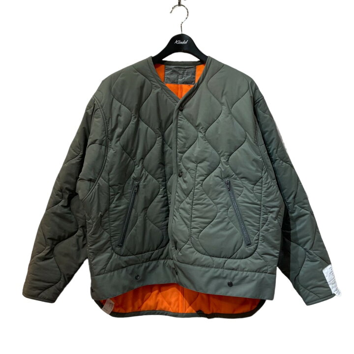 楽天市場】【中古】N．HOOLYWOOD REVERSIBLE BLOUSON リバーシブル 