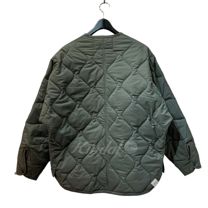 楽天市場】【中古】N．HOOLYWOOD REVERSIBLE BLOUSON リバーシブル 