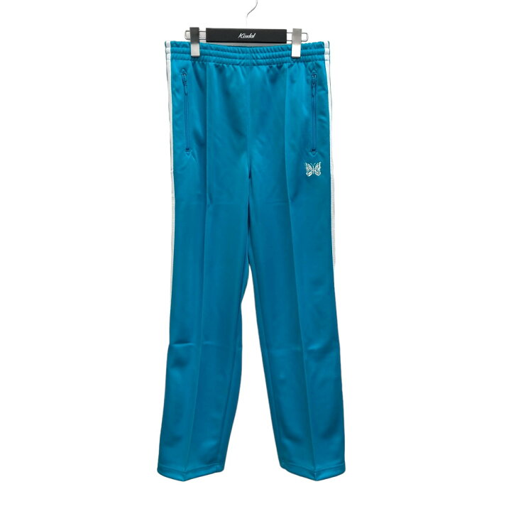楽天市場】【中古】Needles 23AW LOFTMAN別注 TRACK PANTS トラック 