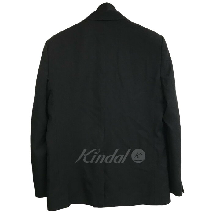楽天市場】【中古】SAINT LAURENT PARIS UNIFORM テーラードジャケット 