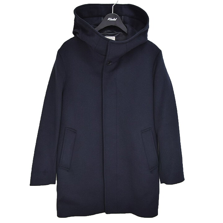 楽天市場】【中古】BEAUTY ＆ YOUTH UNITED ARROWS 120S MLTN HOODED 