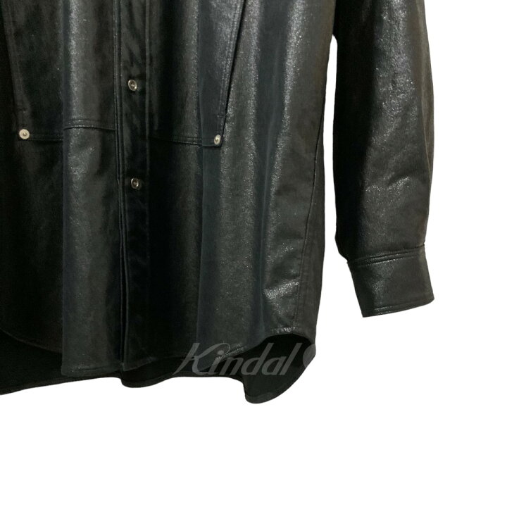 楽天市場】【中古】JOHN LAWRENCE SULLIVANフロントサイドベルトシャツ 