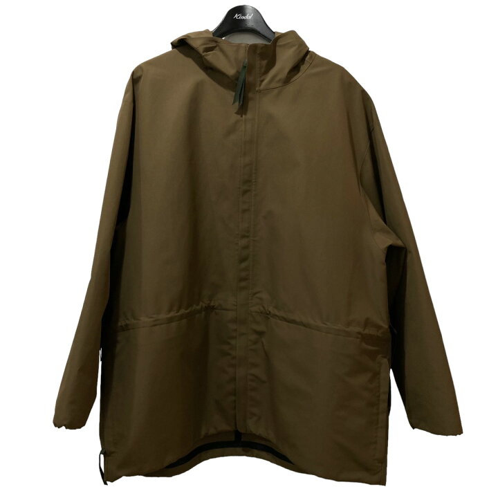楽天市場】【中古】H BEAUTY＆YOUTH OLMETEX ZIP JACKET マウンテン 