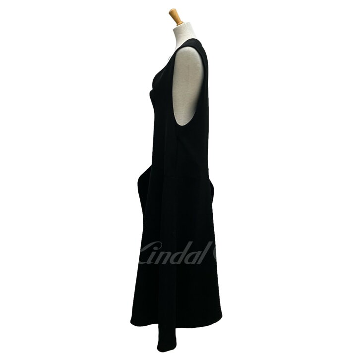 楽天市場】【中古】ENFOLD ROUND NECK JUMPER DRESS ラウンドネック 