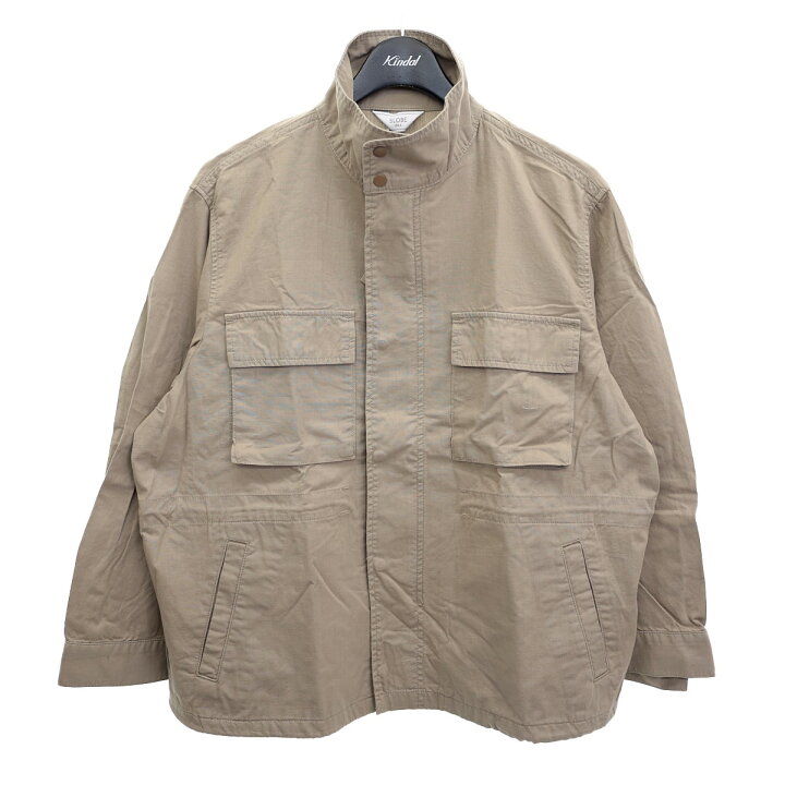 楽天市場】【中古】SLOBE IENA フィールドジャケット 23011912816030 