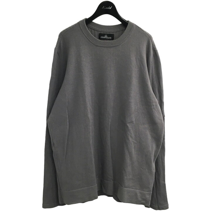 楽天市場】【中古】STONE ISLAND SHADOW PROJECTクルーネックニット 