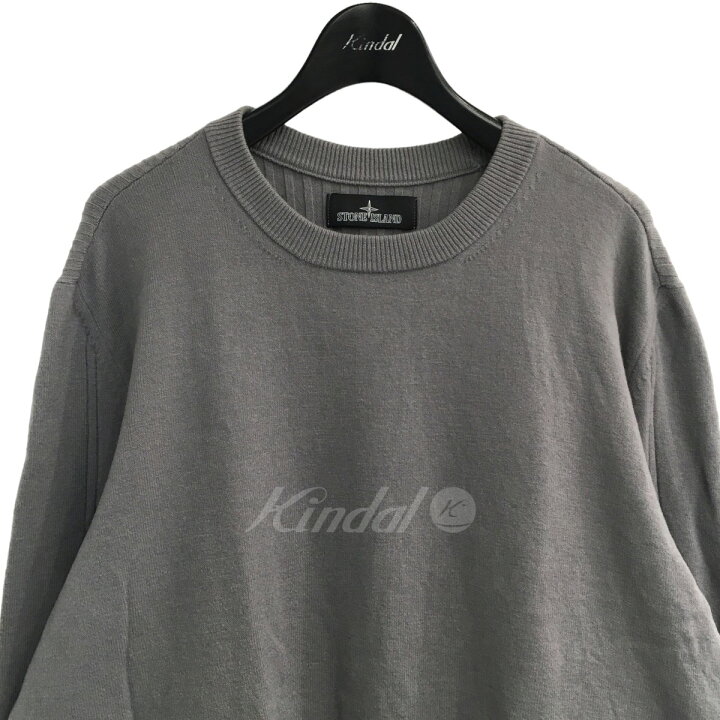 楽天市場】【中古】STONE ISLAND SHADOW PROJECTクルーネックニット 