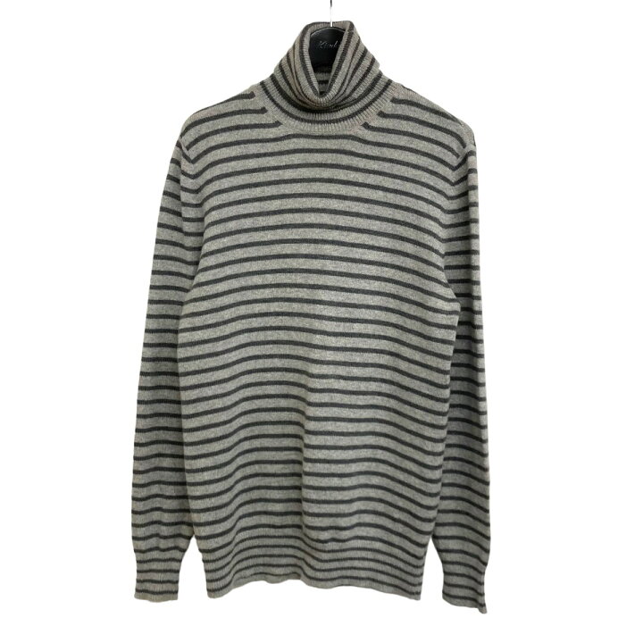 楽天市場】【中古】DRIES VAN NOTENアルパカ混タートルネックニット 