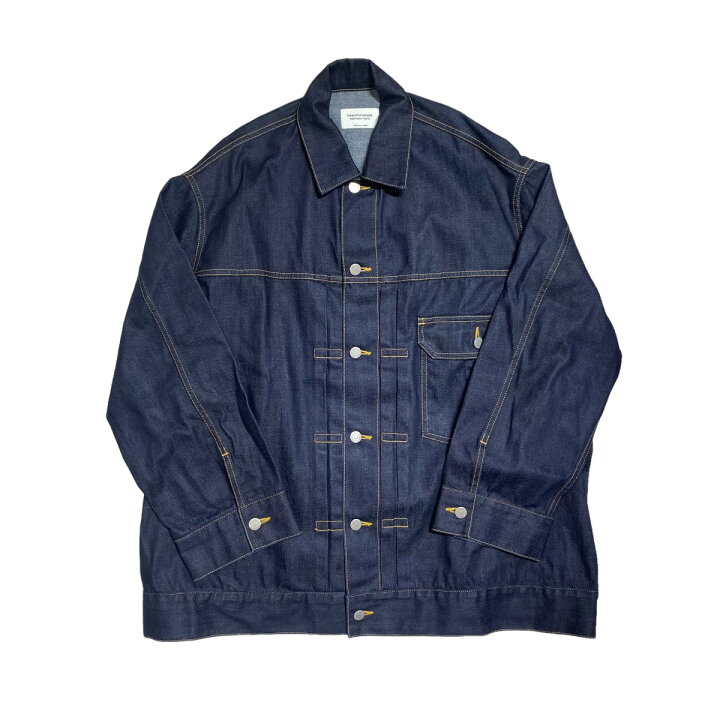 楽天市場】【中古】beautiful people デニムジャケット／1000102017  