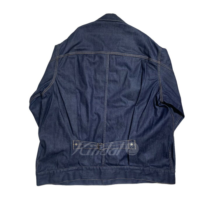 楽天市場】【中古】beautiful people デニムジャケット／1000102017  