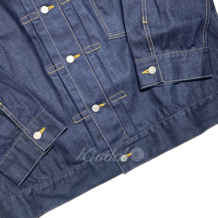 楽天市場】【中古】beautiful people デニムジャケット／1000102017  