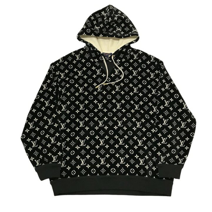 楽天市場】【中古】LOUIS VUITTON 2023SS モノグラムタウリング 