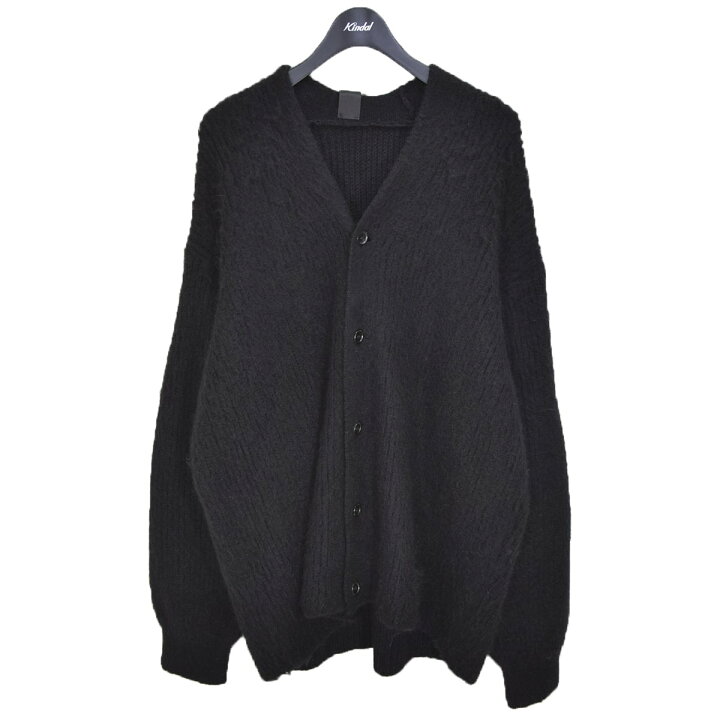 楽天市場】【中古】N．HOOLYWOOD COMPILE CARDIGAN モヘヤ混ニット 