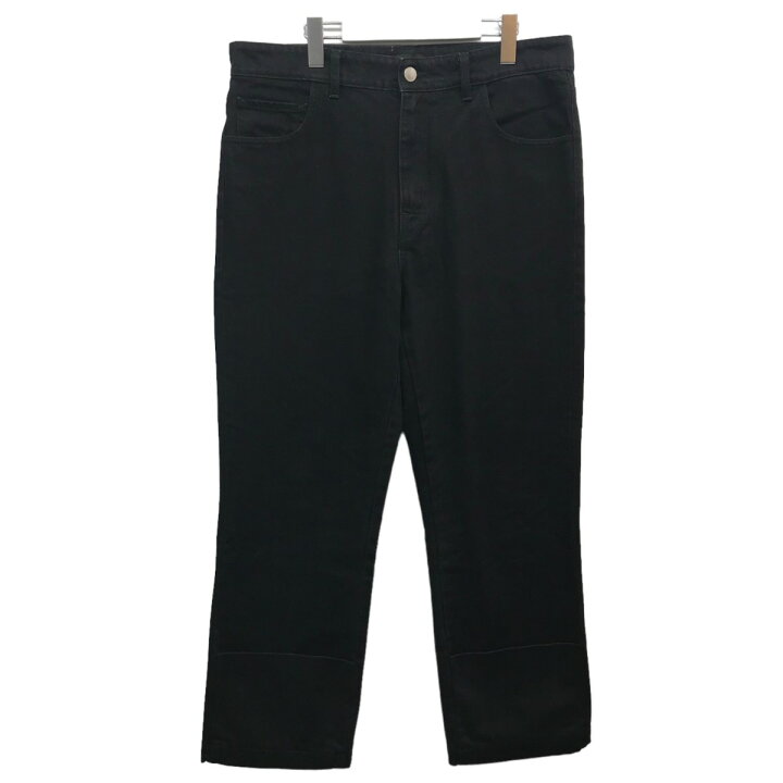 楽天市場】【中古】RAF SIMONS 2020SS「TURN UP PANTS」ターンアップ 