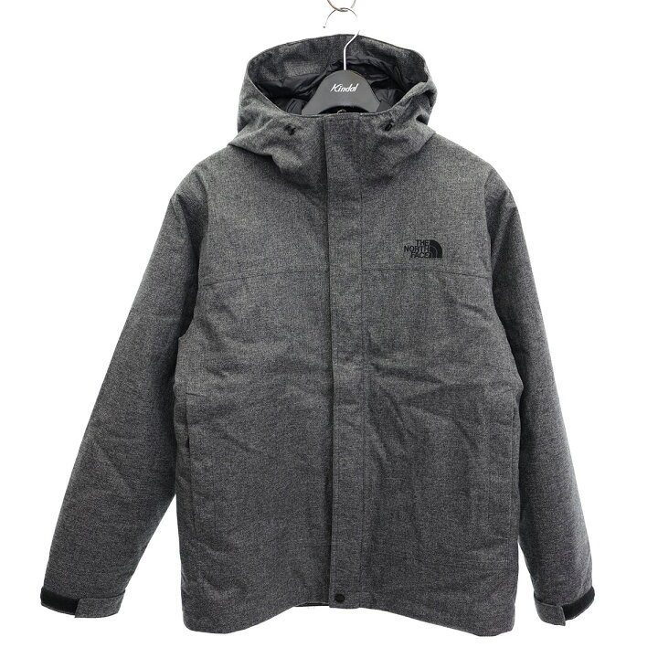楽天市場】【中古】THE NORTH FACE Novelty Cassius Triclimate Jacket 