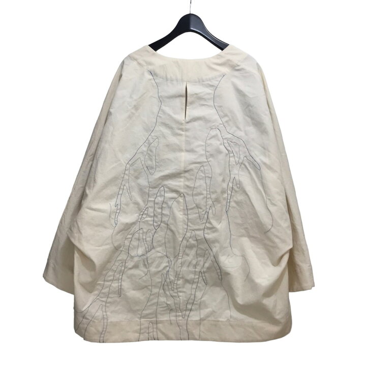 楽天市場】【中古】amachi．22SS 「suimyaku jacket」水脈ジャケット 