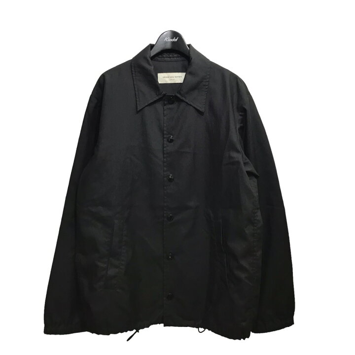 楽天市場】【中古】DRIES VAN NOTEN コーチジャケット3620400182 