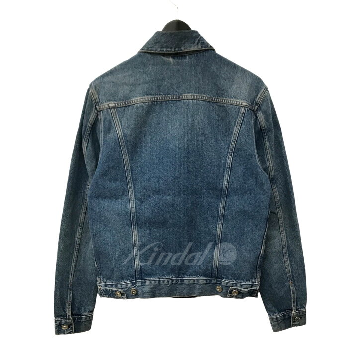 楽天市場】【中古】ACNE STUDIOS デニムジャケット BEAT MID VTG PAW16  