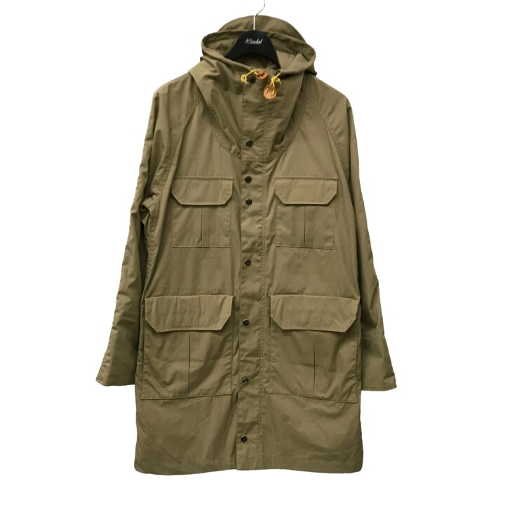 楽天市場】【中古】THE NORTH FACE PURPLE LABEL 65／35 Mountain Coat 