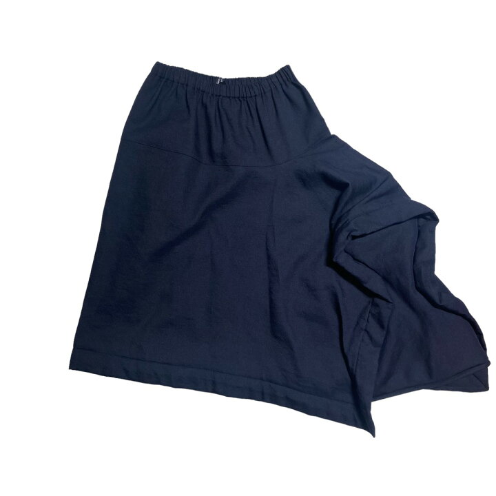 楽天市場】【中古】tricot COMME des GARCONS2022AW 変形スカート／TF  