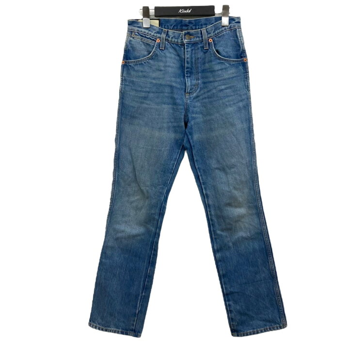 楽天市場】【中古】GUCCI ストレートデニムパンツ インディゴ サイズ 