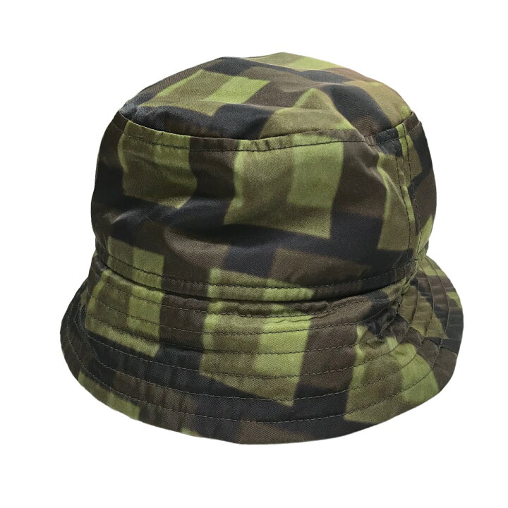 楽天市場】【中古】DRIES VAN NOTEN×LENLYEカラーバケットハット 