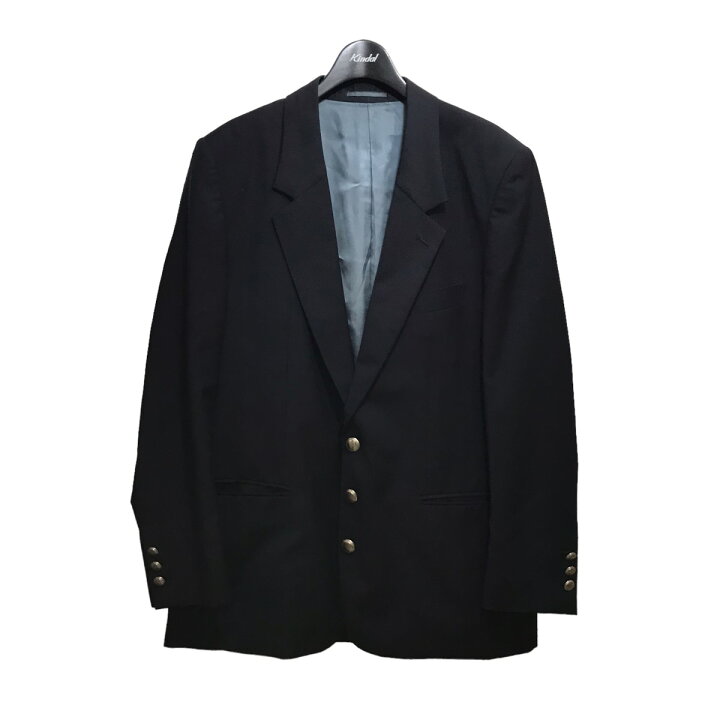楽天市場】【中古】LITTLEBIG 23SS｢LOW 3B BLAZER｣テーラード 