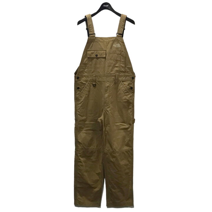 楽天市場】【中古】THE NORTH FACEファイヤーフライ オーバーオール 