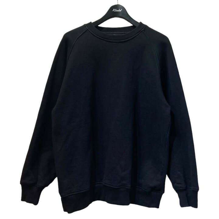 楽天市場】【中古】COMOLI コットン吊裏毛クルーネックスウェット Y03 