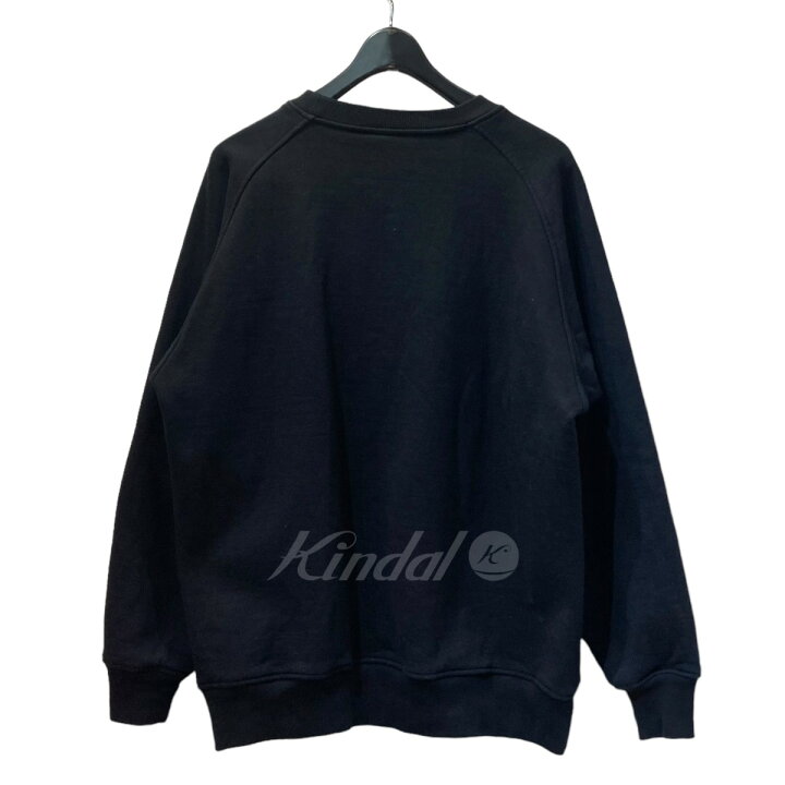 楽天市場】【中古】COMOLI コットン吊裏毛クルーネックスウェット Y03  