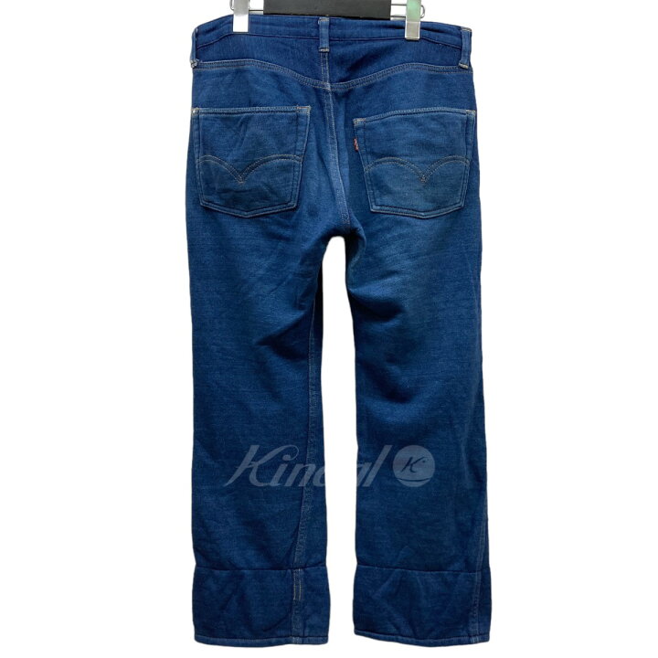 楽天市場】【中古】JUNYA WATANABE CdG MAN × Levi