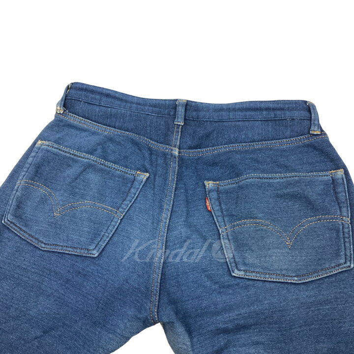 楽天市場】【中古】JUNYA WATANABE CdG MAN × Levi