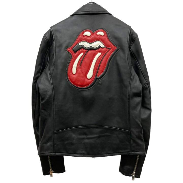 楽天市場】【中古】JACKROSE × The Rolling Stones リップアンド 