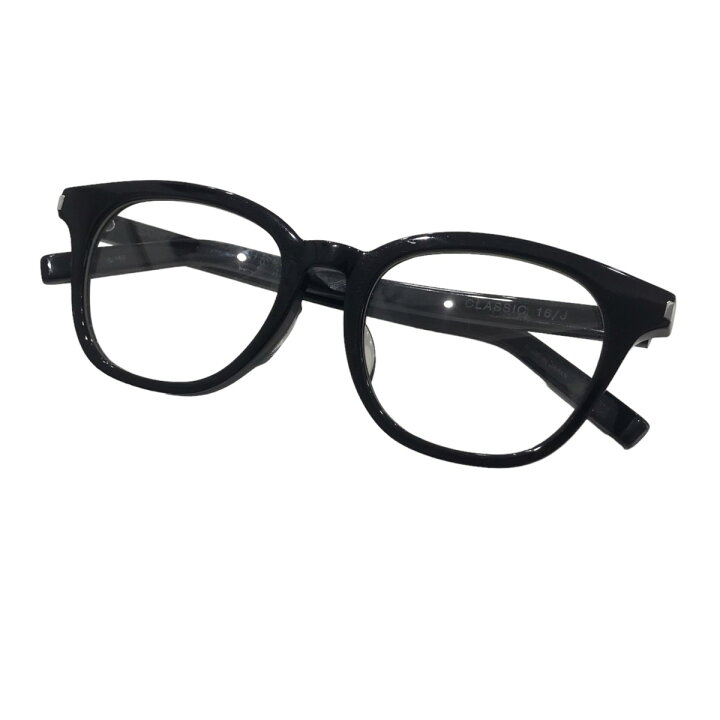 楽天市場】【中古】SAINT LAURENT PARIS「CLASSIC 16／J」 眼鏡  