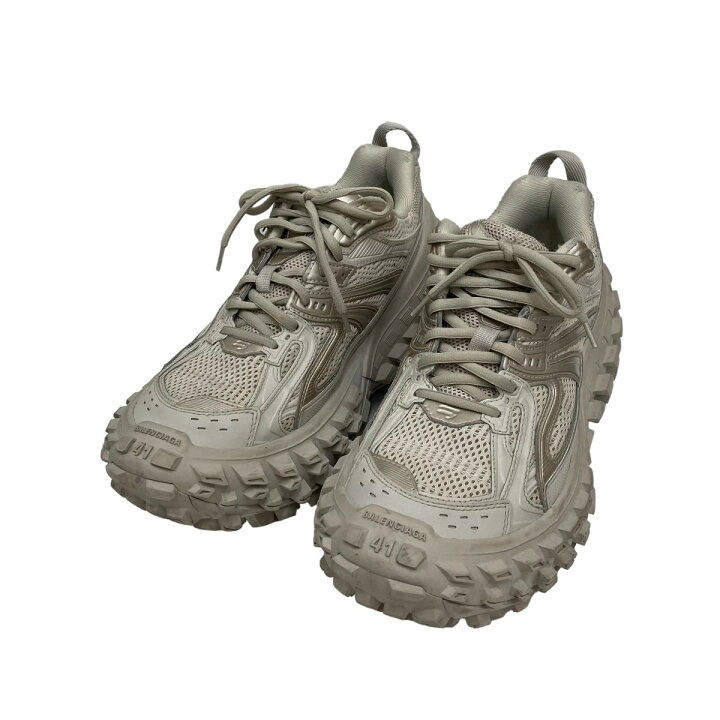 楽天市場】【中古】BALENCIAGA DEFENDER SNEAKER スニーカー 685613 