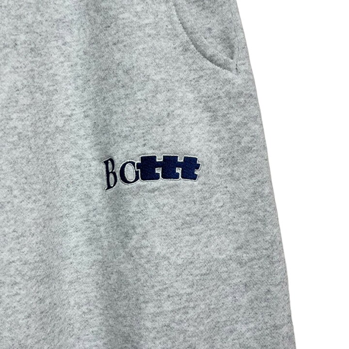 楽天市場】【中古】BoTTT(BoTT×TTTMSW) 2023AW BoTTT Sweat Pants 