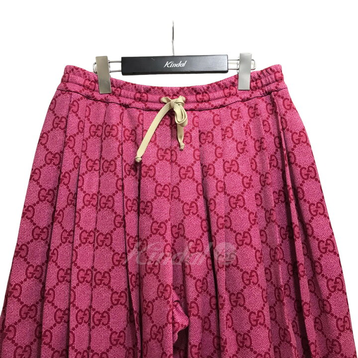 楽天市場】【中古】GUCCI レクニカルジャージショートパンツ 550599 