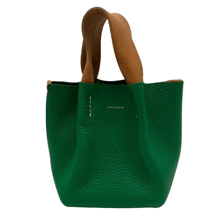 楽天市場】【中古】Hender Scheme PIANO BAG SMALL ミニ トートバッグ 
