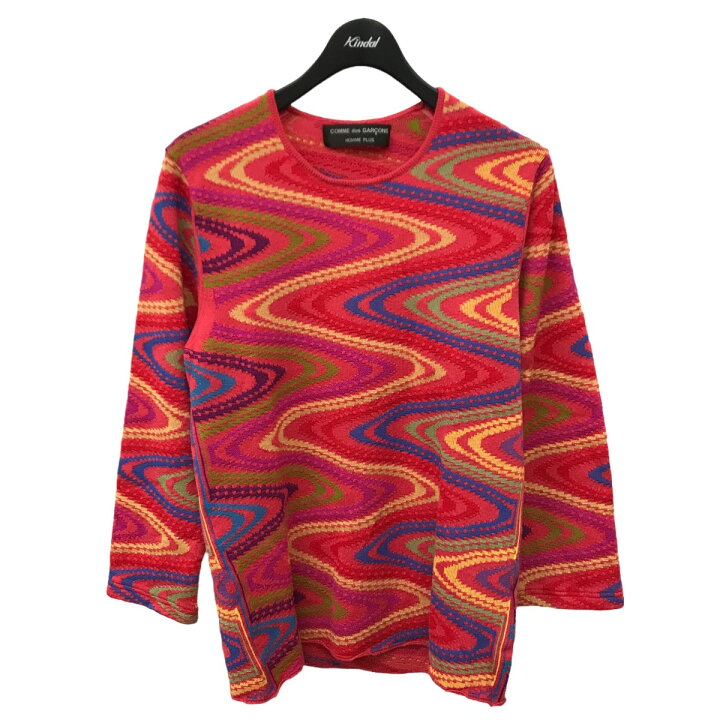 楽天市場】【中古】COMME des GARCONS HOMME PLUSサイケ期 