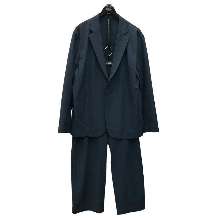 楽天市場】【中古】DESCENTE ALLTERRAIN I／O 23SS TECH TAILORED 