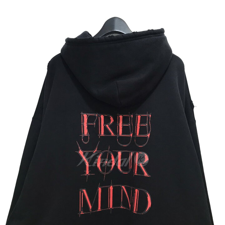 楽天市場】【中古】BALENCIAGA 22AW ダメージ加工オーバーサイズ 
