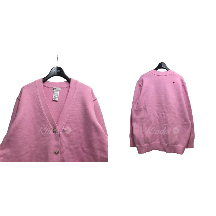 楽天市場】【中古】DOUBLE STANDARD CLOTHING 23AW ビジューボタン  