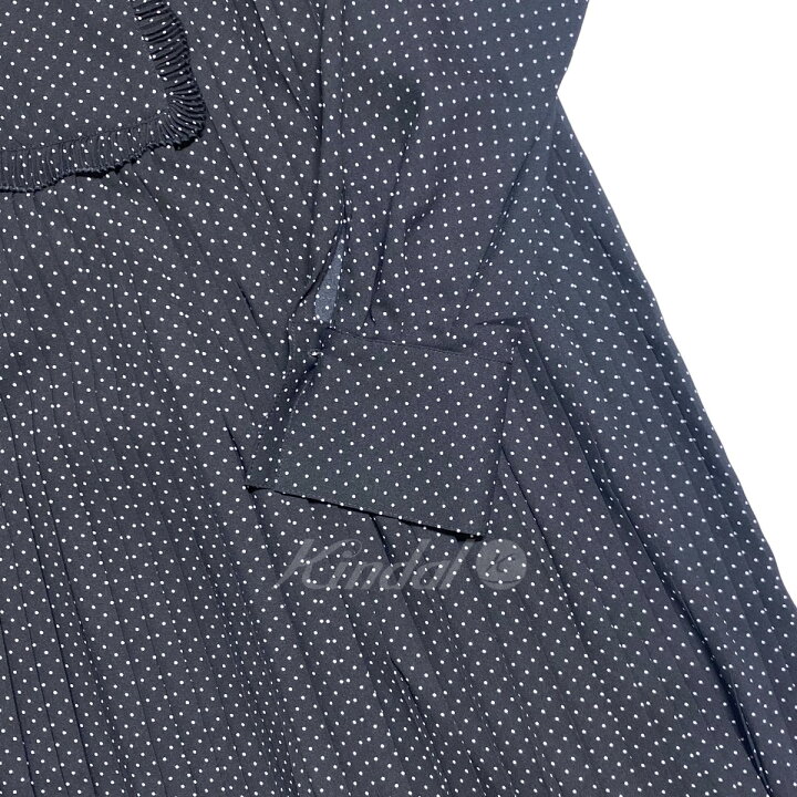 楽天市場】【中古】CELFORD Aラインプリーツワンピース／CWF0215022 