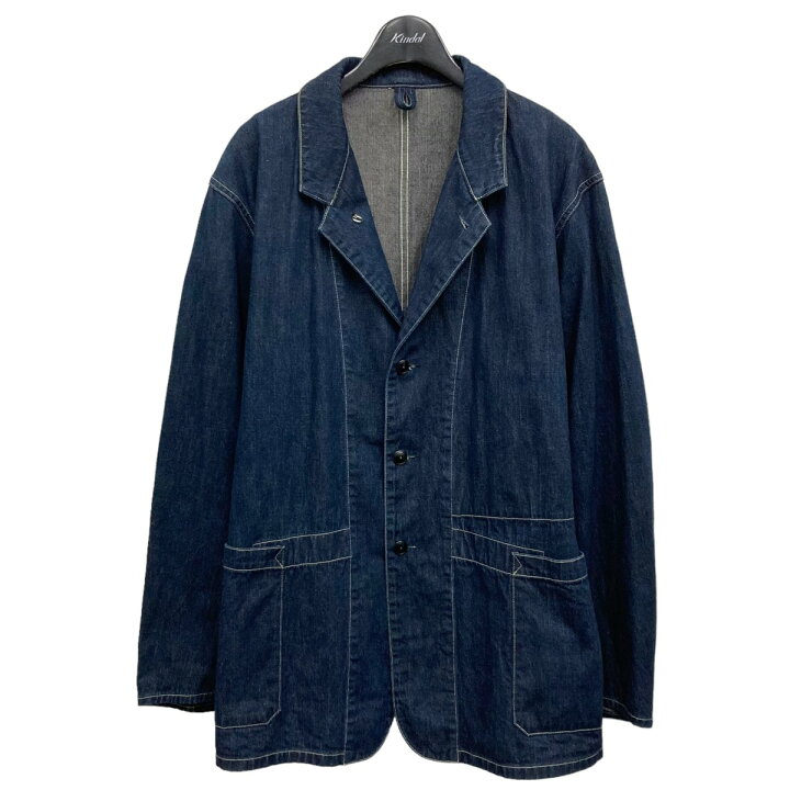 楽天市場】【中古】KAPTAIN SUNSHINE ブリティッシュワークジャケット 